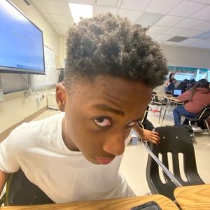 Meet your Posher, Bryce